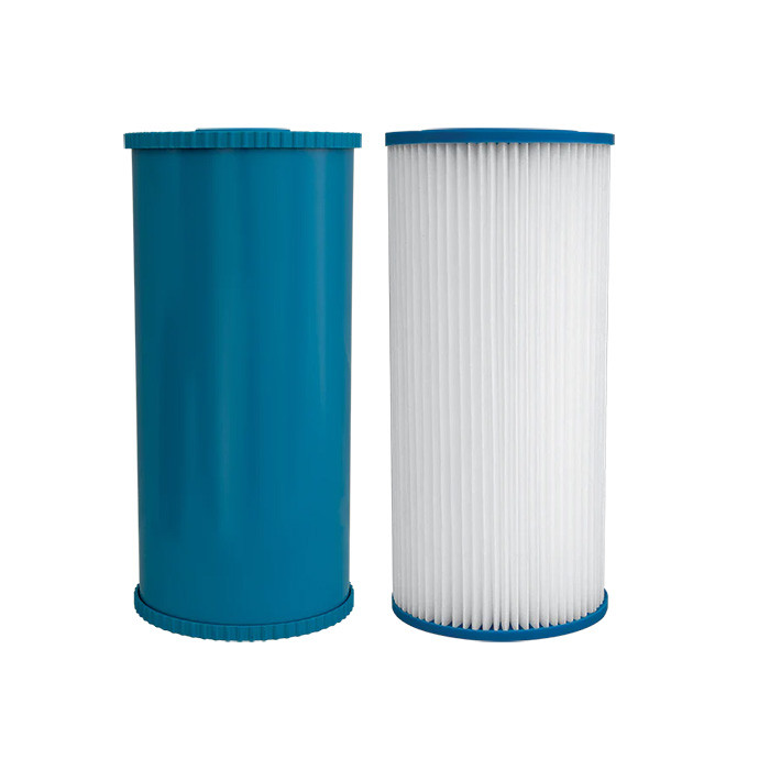 Hydro Logic Replacement Filter Kit for PreEvolution, KDF/Catalytic ...