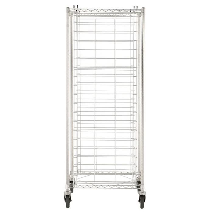Metro RE3 Full-Size Wire Sheet Pan Rack for 20 Full-Size Pans