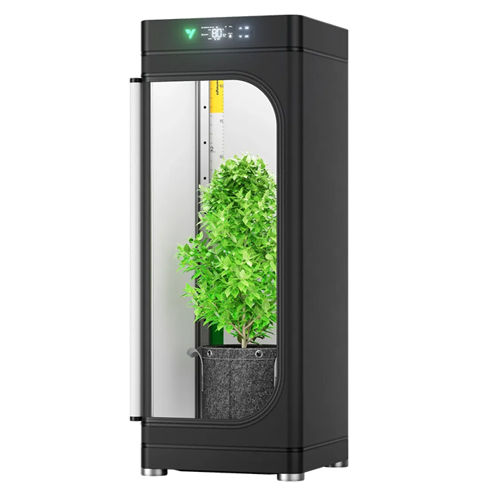 Vivosun VGrow All-in-One Smart Grow Box Grow Cabinets & Grow Boxes Grow ...