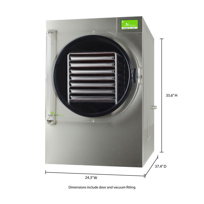 X-Large Home Pro Freeze Dryer