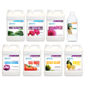 Botanicare Pure Blend Pro Soil Nutrient Package