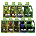 Emerald Harvest Pro 3 Part Nutrient Package