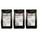 Earth Juice SeaBlast Nutrient Package