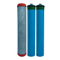 Hydro Logic Replacement Filter & Membrane Kit for Evolution-RO