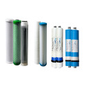 GrowoniX Replacement Filter & Membrane Kit for EX400-T
