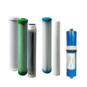 GrowoniX Replacement Filter & Membrane Kit for EX800-T