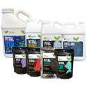 Vital Garden Supply Complete Nutrient Package
