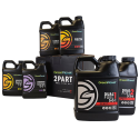 Green Planet Nutrients Dual Fuel Package