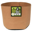 Gorilla Pots 20 Gallon Fabric Pot, Tan