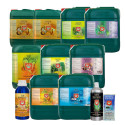 House and Garden Coco Nutrient Package