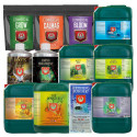 House and Garden Commercial Series Nutrient Package