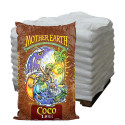 Mother Earth Coco, 50 Liter/1.8 Cubic Feet - Pallet of 65 Bags
