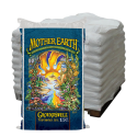 Mother Earth Groundswell Performance Soil, 1.5 cu. ft. - Pallet of 60 Bags