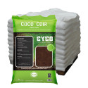 Cyco Coco Coir, RHP Certified, 50 Liter - Pallet of 45 Bags