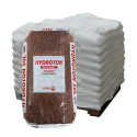 Mother Earth Hydroton Original Expanded Clay Pebbles
