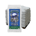 Mother Earth Coarse Perlite, 4 Cubic Feet - Pallet of 36 Bags