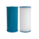 Hydro Logic Replacement Filter Kit for PreEvolution, KDF/Catalytic Carbon Filter