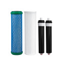 Hydro Logic Replacement Filter & Membrane Kit for Stealth-RO300