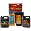 Mother Earth Compost Tea Bloom Nutrient Package