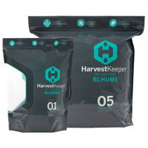 Harvest Keeper® Vacuum Seal Clear/Clear Storage Bags & Rolls