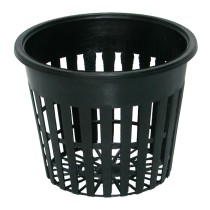 Jovitec 60 Pieces Net Cup Set Include 30 Pieces Garden Plastic Net Cup 3 Inc... 
