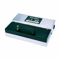 GardaPack Commercial Vacuum Sealer, 16 Inch Vacuum Sealers & Bags Harvest  Storage Supplies Harvest