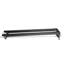 Twister T4 Triple Rail system - 3 Trimmers