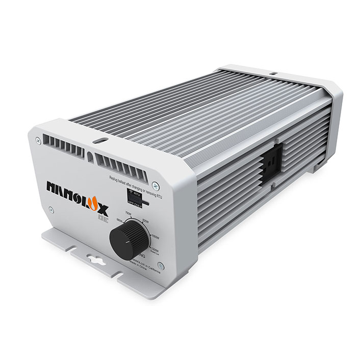 sun system 1000w hps ballast