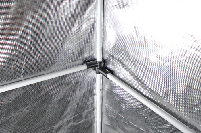 Pudsigt Mantle lager Gorilla Grow Tent High CFM Kit Grow Tent Accessories Grow Tents