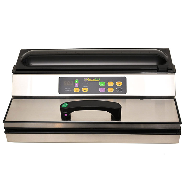 Private Reserve Commercial Vacuum Sealer