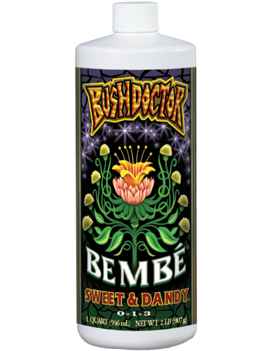 Bembe Bottle