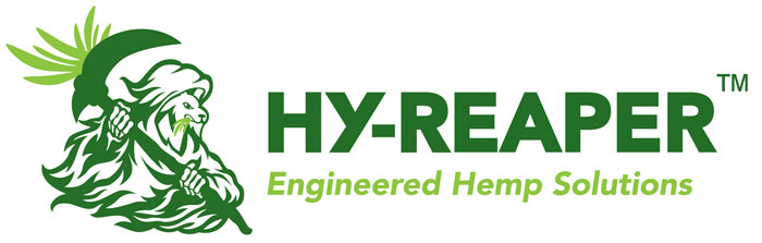 HY-Reaper Hemp Processor