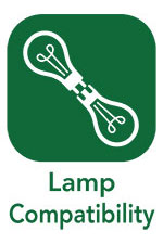 Lamp Compatibility