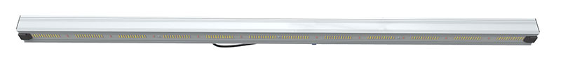 White LED Light Bar