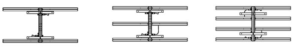 NanoLux LEDex Fixtures