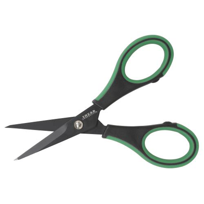 Shear Perfection Gold Garden Snips – .75 in Blades (12/Cs) – East