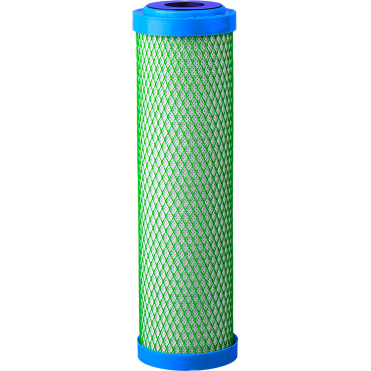 HydroLogic GroGreen Garden Hose Filter