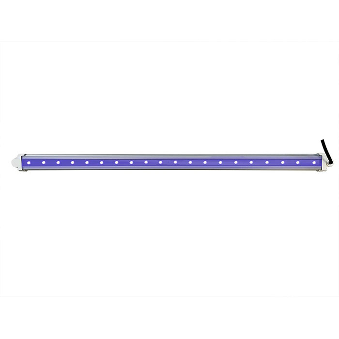 AC Infinity IONBEAM U2, Targeted Spectrum UV LED Grow Light Bars, 2-Bar Kit, 11-Inch