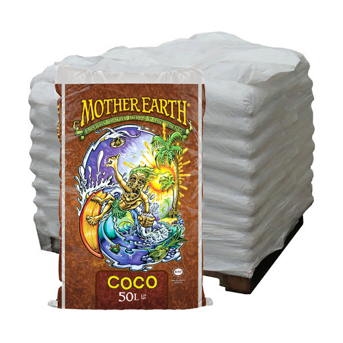 Mother Earth Coco