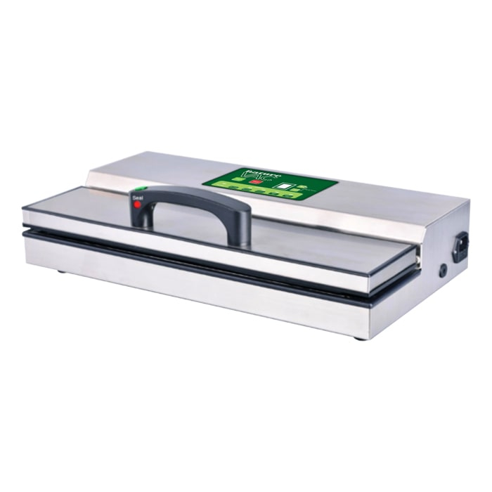 220-240 Volts Food Saver Vacuum Bag Sealer V1040 - FoodSaver