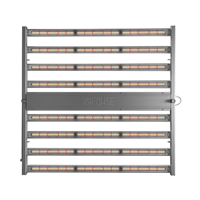 Fohse Pisces 9 LED Grow Light