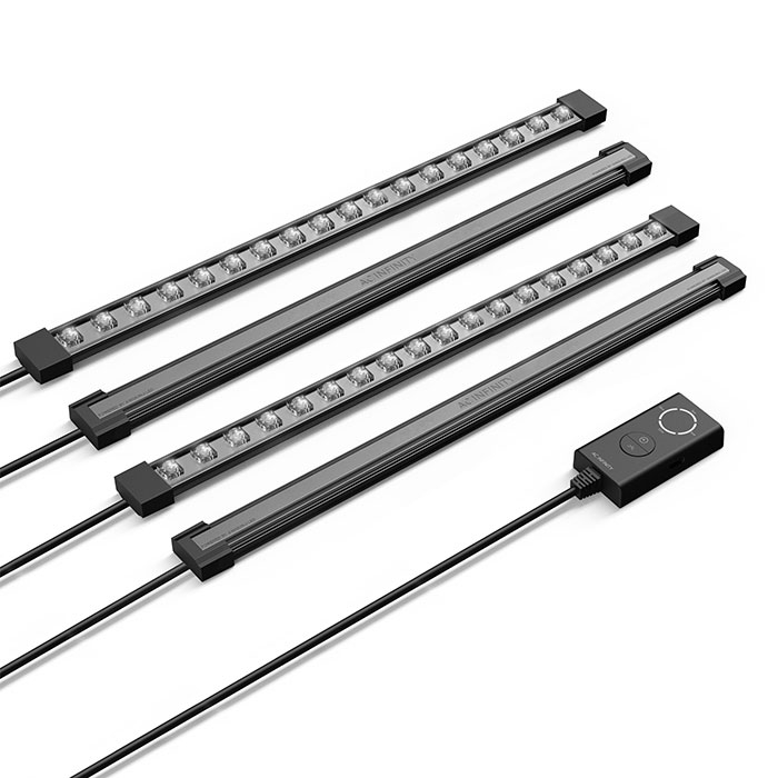  AC Infinity IONFRAME EVO4, Samsung LM301H EVO Bar LED Grow Light  3x3, 896 Diodes, with Schedule Controller, 300W Full-Spectrum Commercial  Plant Lights for Indoor Growing in Grow Rooms & Greenhouses 