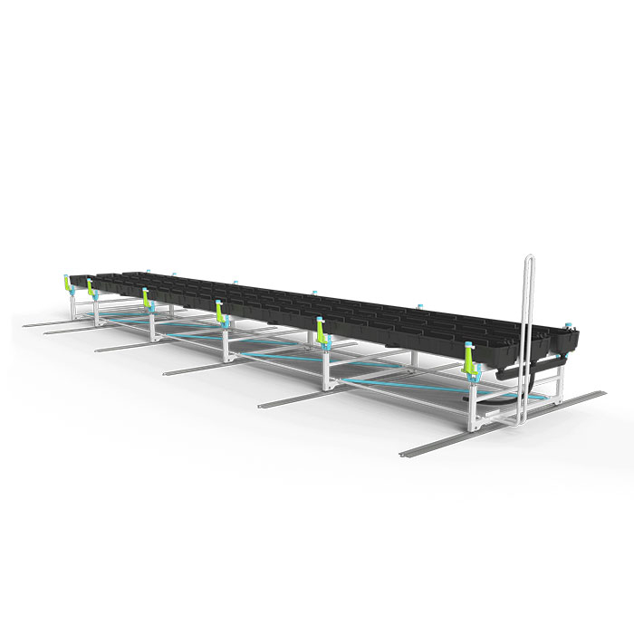 Botanicare Track Bench System