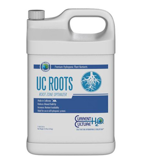 UC Roots
