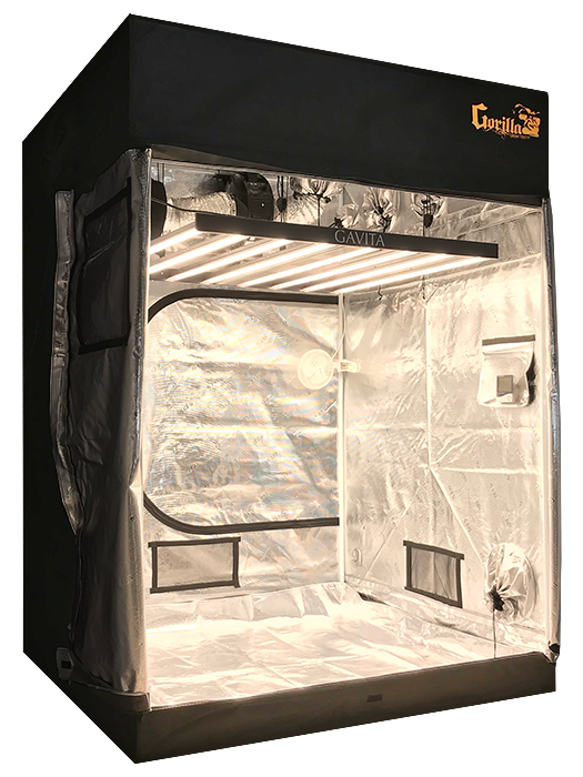 Grow Tent Kits Packages