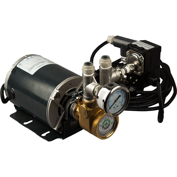 Evolution-RO™ Pressure Booster Pump 110V