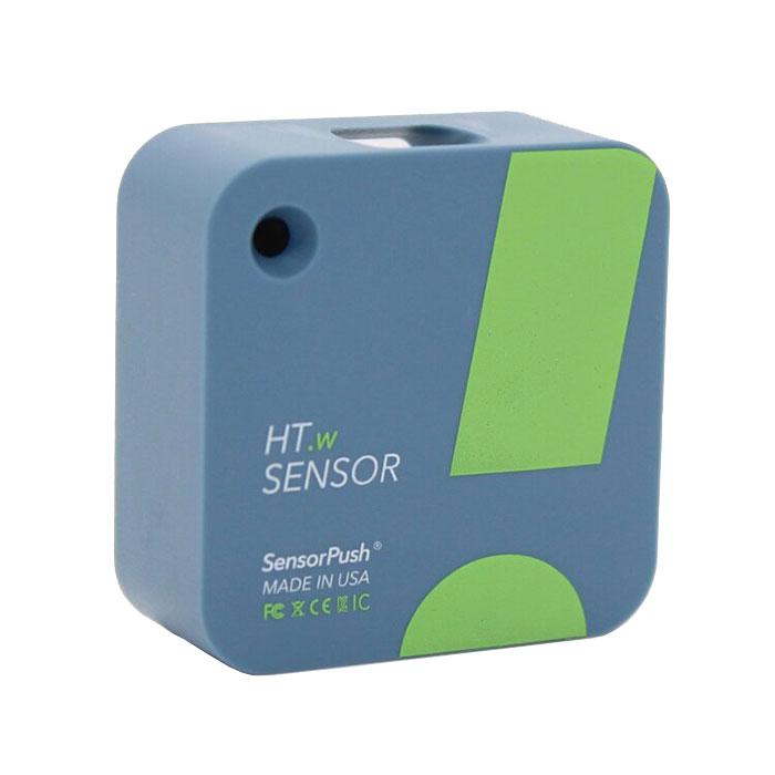 SensorPush G1 WiFi Gateway - Access Your Sensor Data from Anywhere