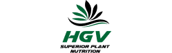HGV Nutrients Logo