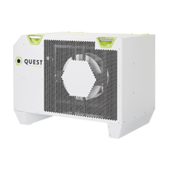 Quest Humidifier Product Image