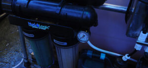 Dechlorinator & RO Filter Replacement: How Often To Change Reverse Osmosis Filters